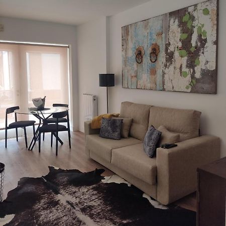 Appartamento Casa Viela Cega Viana do Castelo Esterno foto