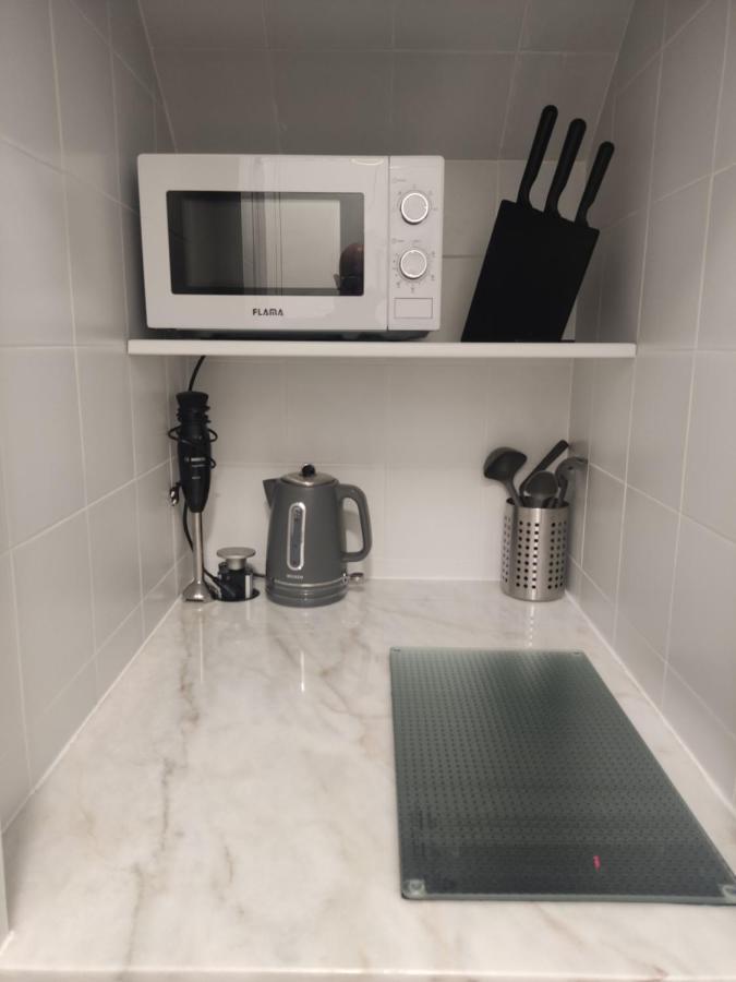 Appartamento Casa Viela Cega Viana do Castelo Esterno foto