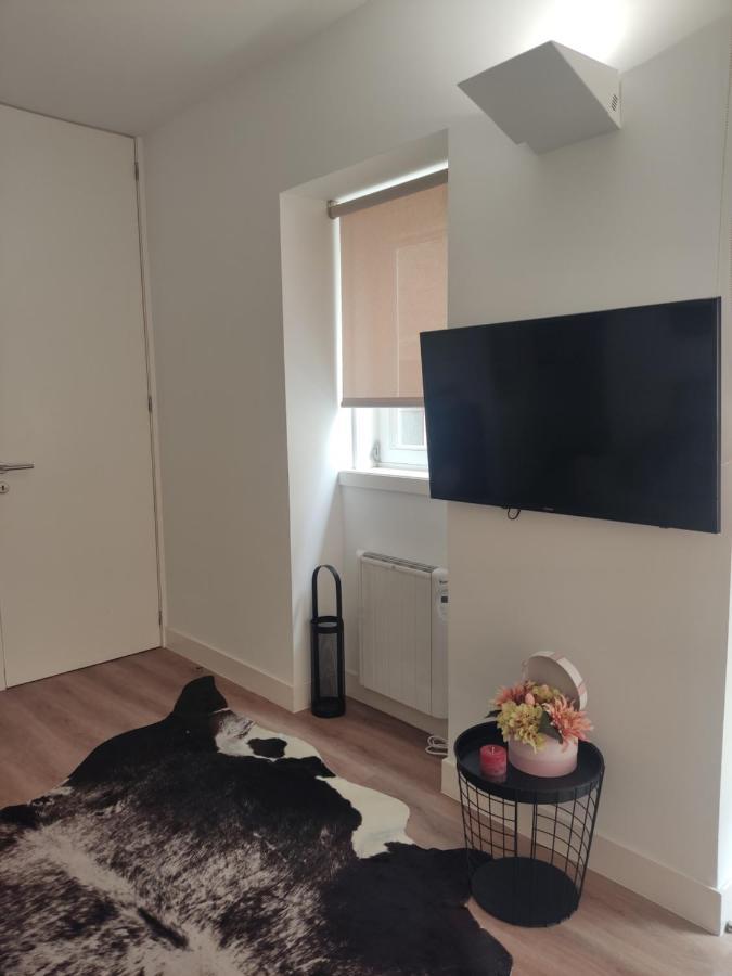 Appartamento Casa Viela Cega Viana do Castelo Esterno foto