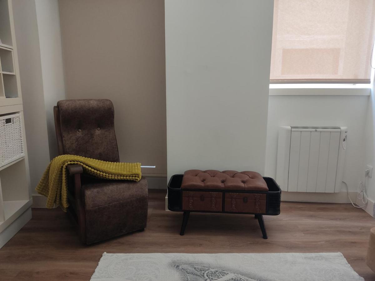 Appartamento Casa Viela Cega Viana do Castelo Esterno foto